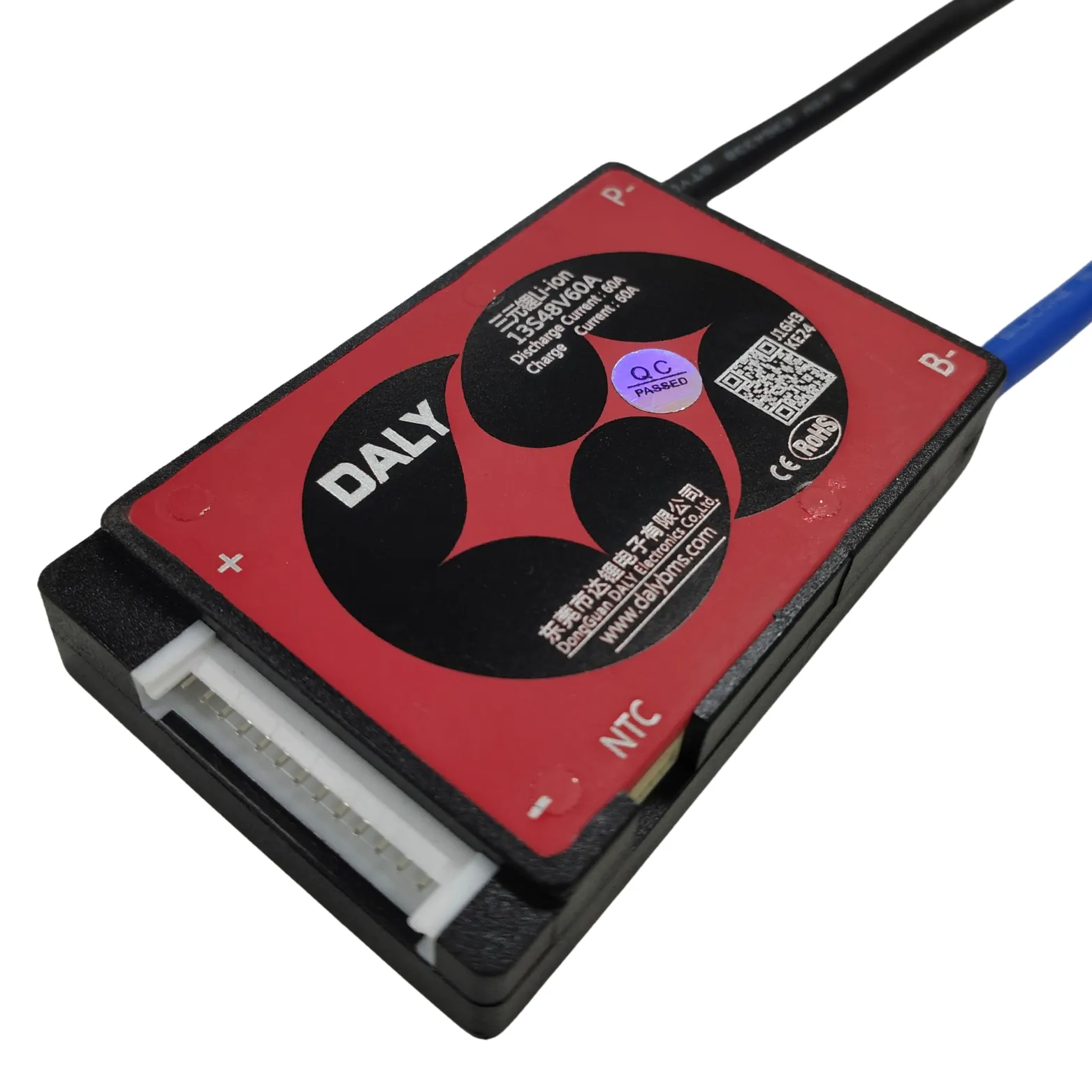 DALY BMS NMC 13S 60A - Image 2